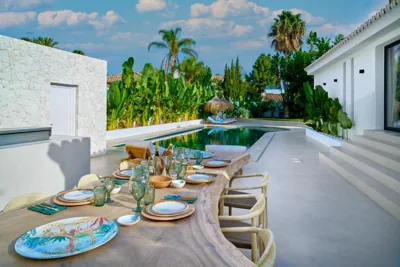 Villa Peman Luxurious Beachside Villa — foto 7