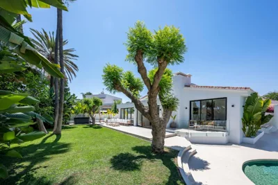 Villa Peman Luxurious Beachside Villa — foto 10