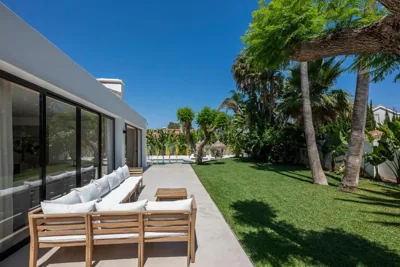 Villa Peman Luxurious Beachside Villa — foto 11