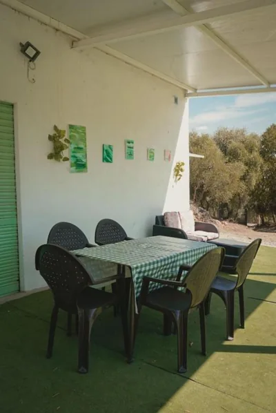 VILLA PEPUCHO 3 — foto 8
