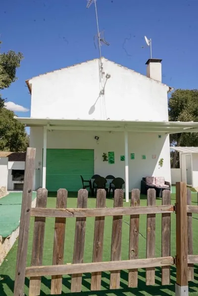 VILLA PEPUCHO 3 — foto 9