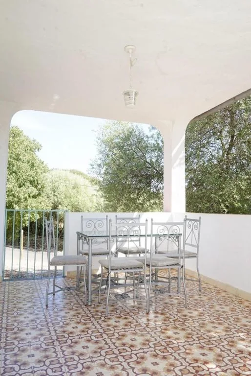 Villa — VILLA PEPUCHO 3