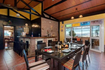 Villa Peralta, heated and private pool ,near beach and golf ! — 照片 7