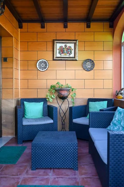 Villa Peralta, heated and private pool ,near beach and golf ! — 照片 12
