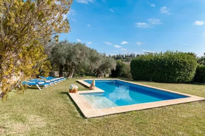 Villa Perdiu Vell Petit by Sealand Villas — foto 3