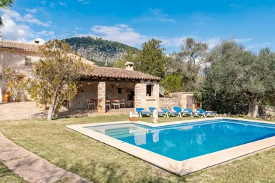 Villa Perdiu Vell Petit by Sealand Villas — foto 4