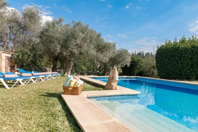 Villa Perdiu Vell Petit by Sealand Villas — foto 5