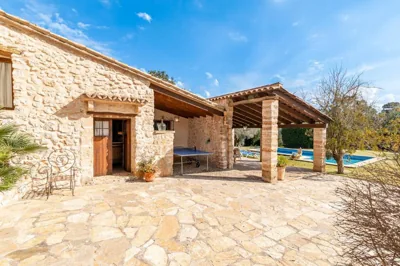 Villa Perdiu Vell Petit by Sealand Villas — foto 6