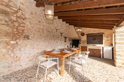 Villa Perdiu Vell Petit by Sealand Villas — foto 7