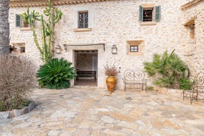 Villa Perdiu Vell Petit by Sealand Villas — foto 8