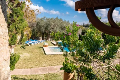Villa Perdiu Vell Petit by Sealand Villas — foto 9