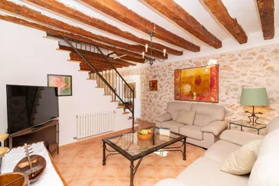 Villa Perdiu Vell Petit by Sealand Villas — foto 12