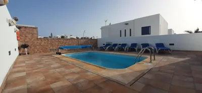 Villa Perdomo — foto 4