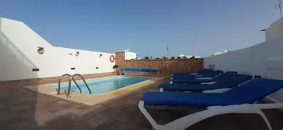 Villa Perdomo — foto 7