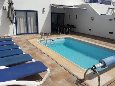 Villa Perdomo — foto 9