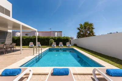 Villa Perez — foto 10