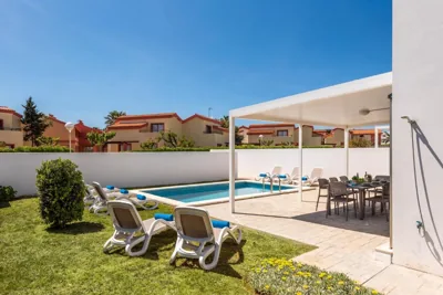 Villa Perez — foto 11