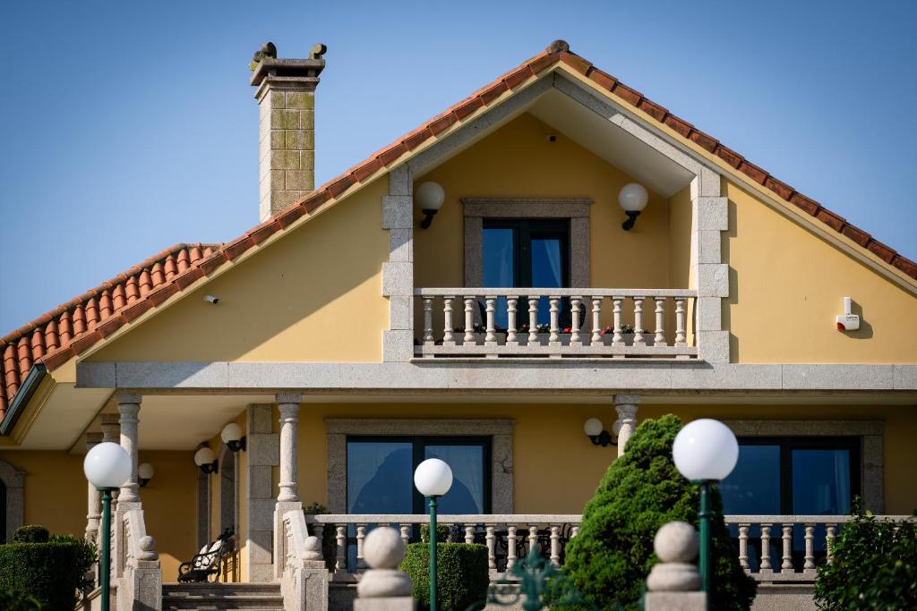 Villa Pérez Rey