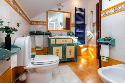 Villa Pérez Rey — foto 3