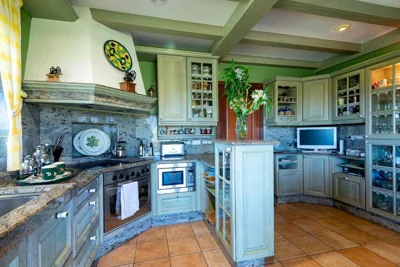 Villa Pérez Rey — foto 4