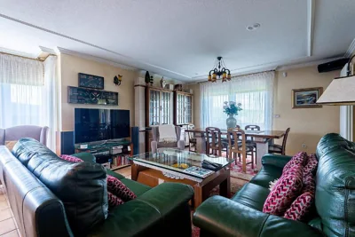 Villa Pérez Rey — foto 5