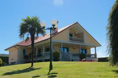 Villa Pérez Rey — foto 6