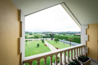 Villa Pérez Rey — foto 9