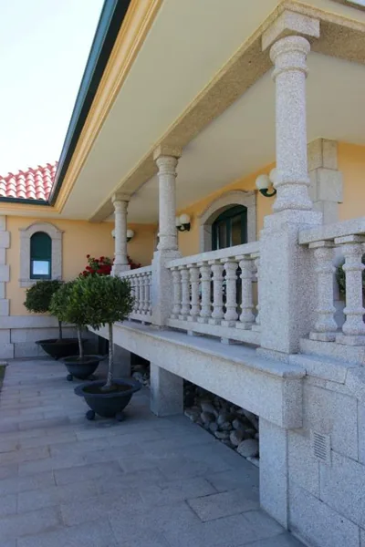 Villa Pérez Rey — foto 10