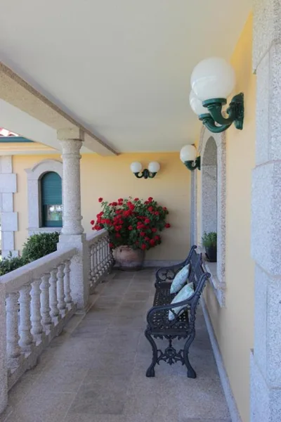 Villa Pérez Rey — foto 11