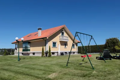Villa Pérez Rey — foto 12