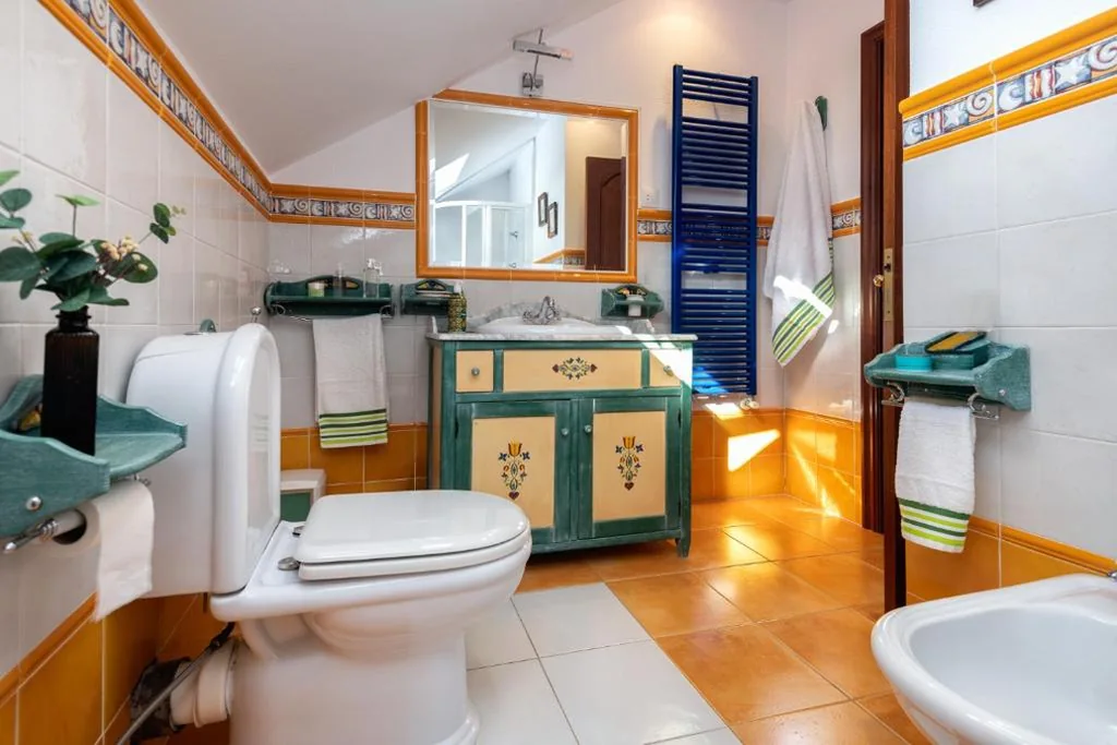 Villa — Villa Pérez Rey