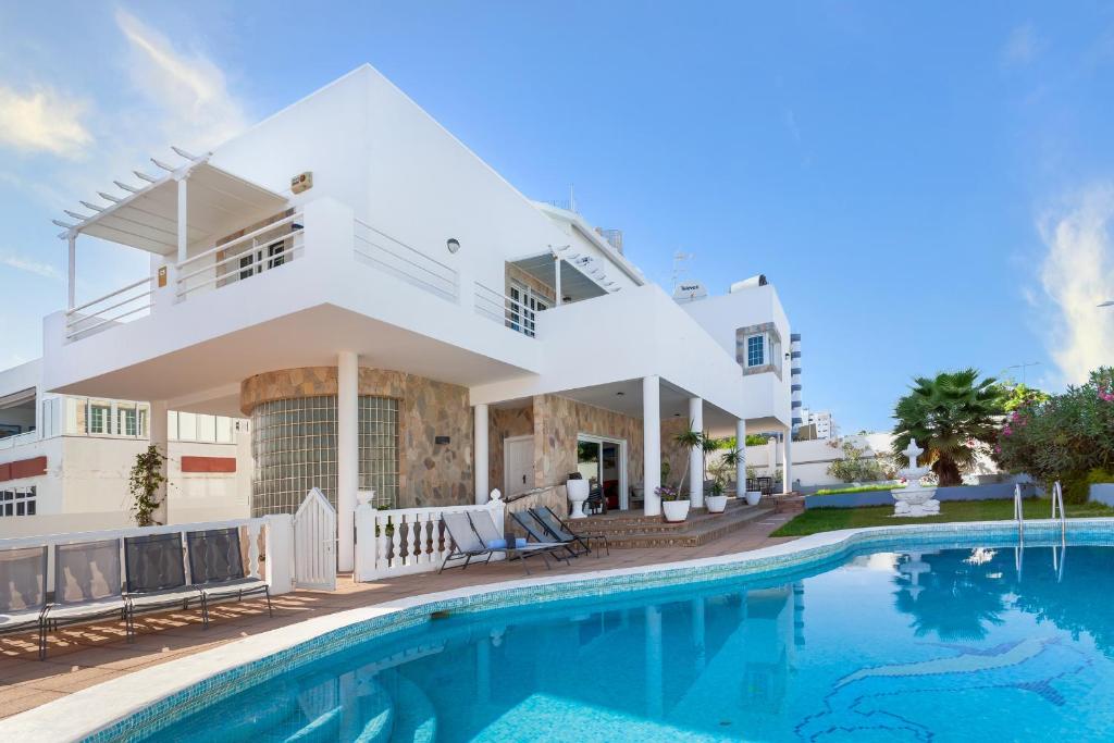 Villa Perla Canaria