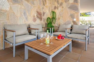 Villa Perla Canaria — Foto 4