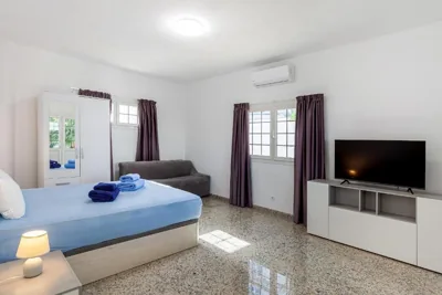 Villa Perla Canaria — Foto 5