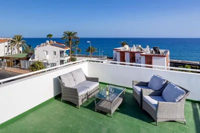 Villa Perla Canaria — Foto 6