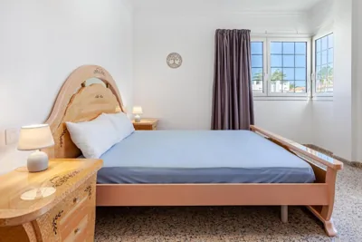 Villa Perla Canaria — Foto 7