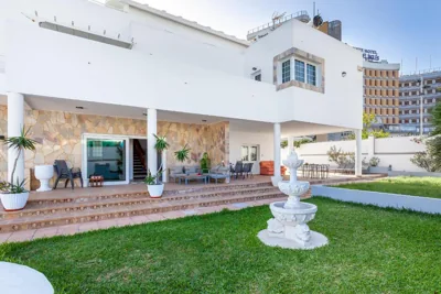 Villa Perla Canaria — Foto 8