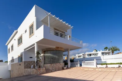 Villa Perla Canaria — Foto 10