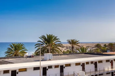 Villa Perla Canaria — Foto 12