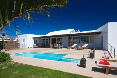 Villa Perla — Foto 4