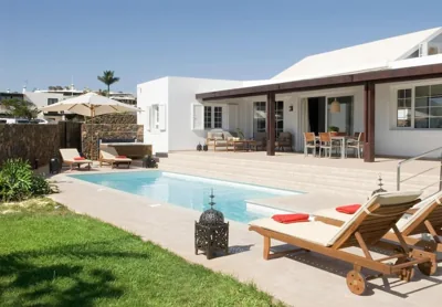 Villa Perla — Foto 7