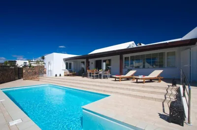 Villa Perla — Foto 9