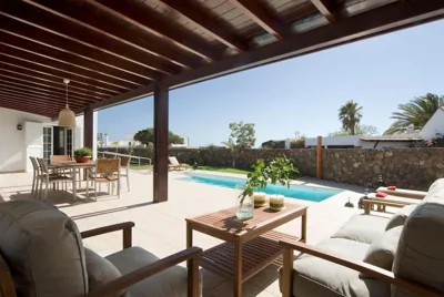 Villa Perla — Foto 10