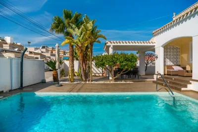 Villa Perla Rosa — foto 4