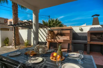 Villa Perla Rosa — foto 5