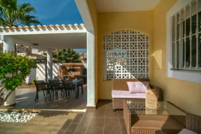 Villa Perla Rosa — foto 6