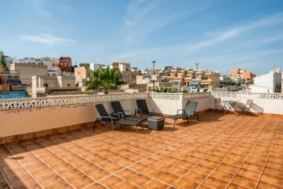 Villa Perla Rosa — foto 10