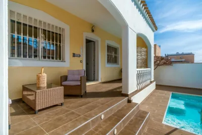 Villa Perla Rosa — foto 12