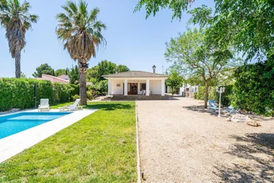 VILLA PESCADOR — foto 2