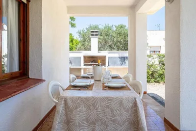 VILLA PESCADOR — foto 3